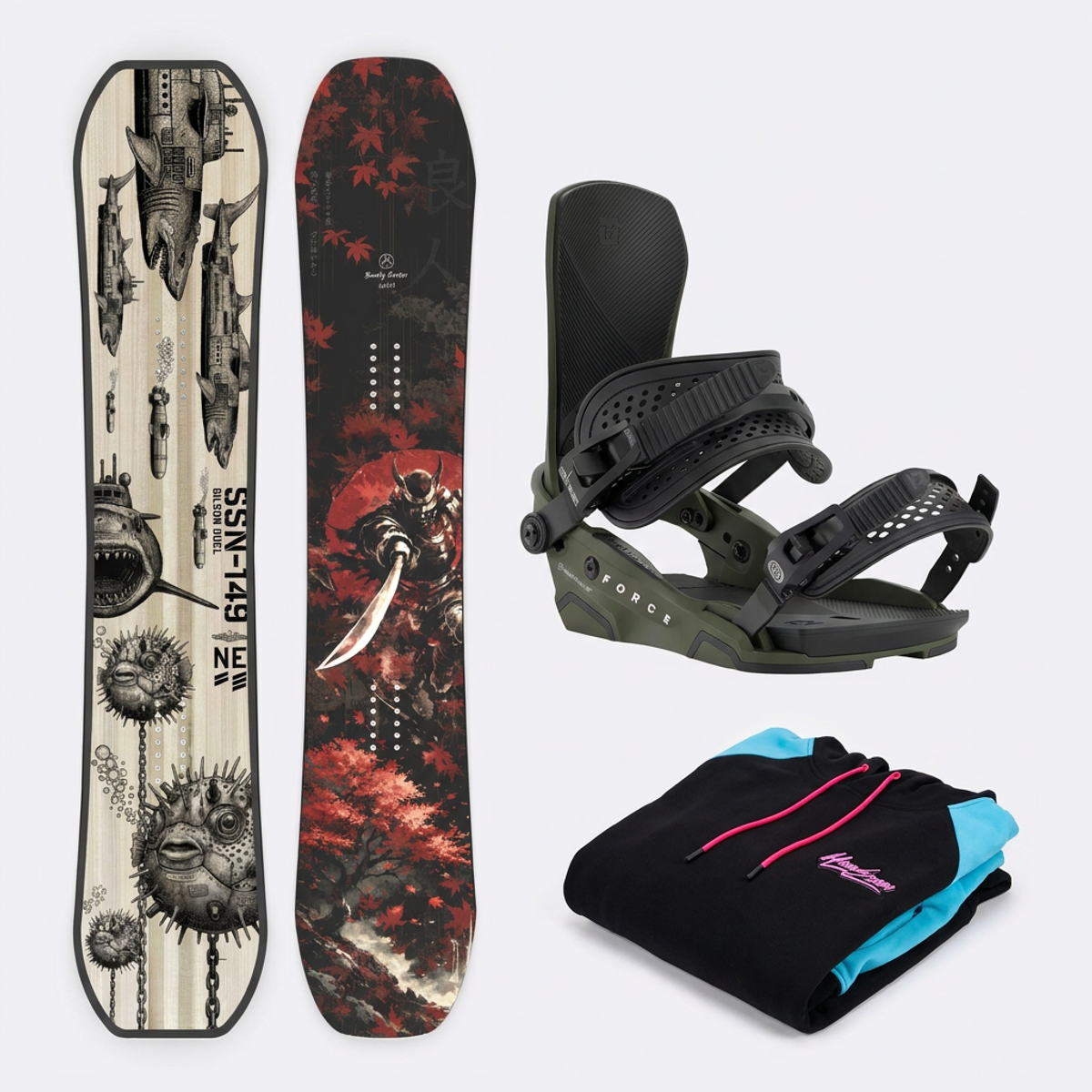Bundle image by EasyBundles