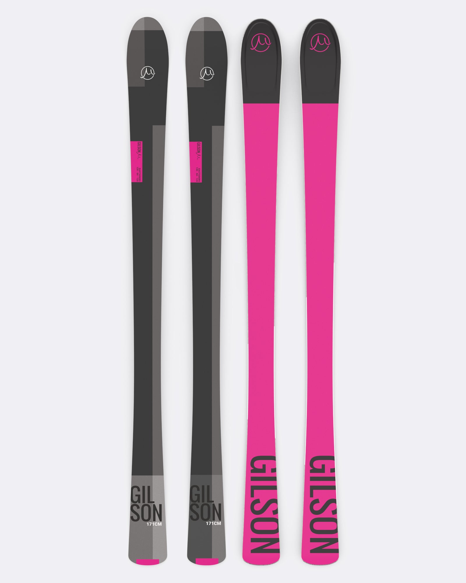 Eastsiders (Magenta)