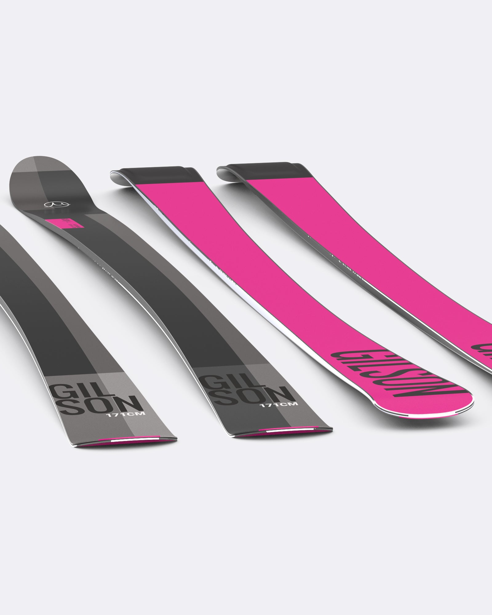 Eastsiders (Magenta)