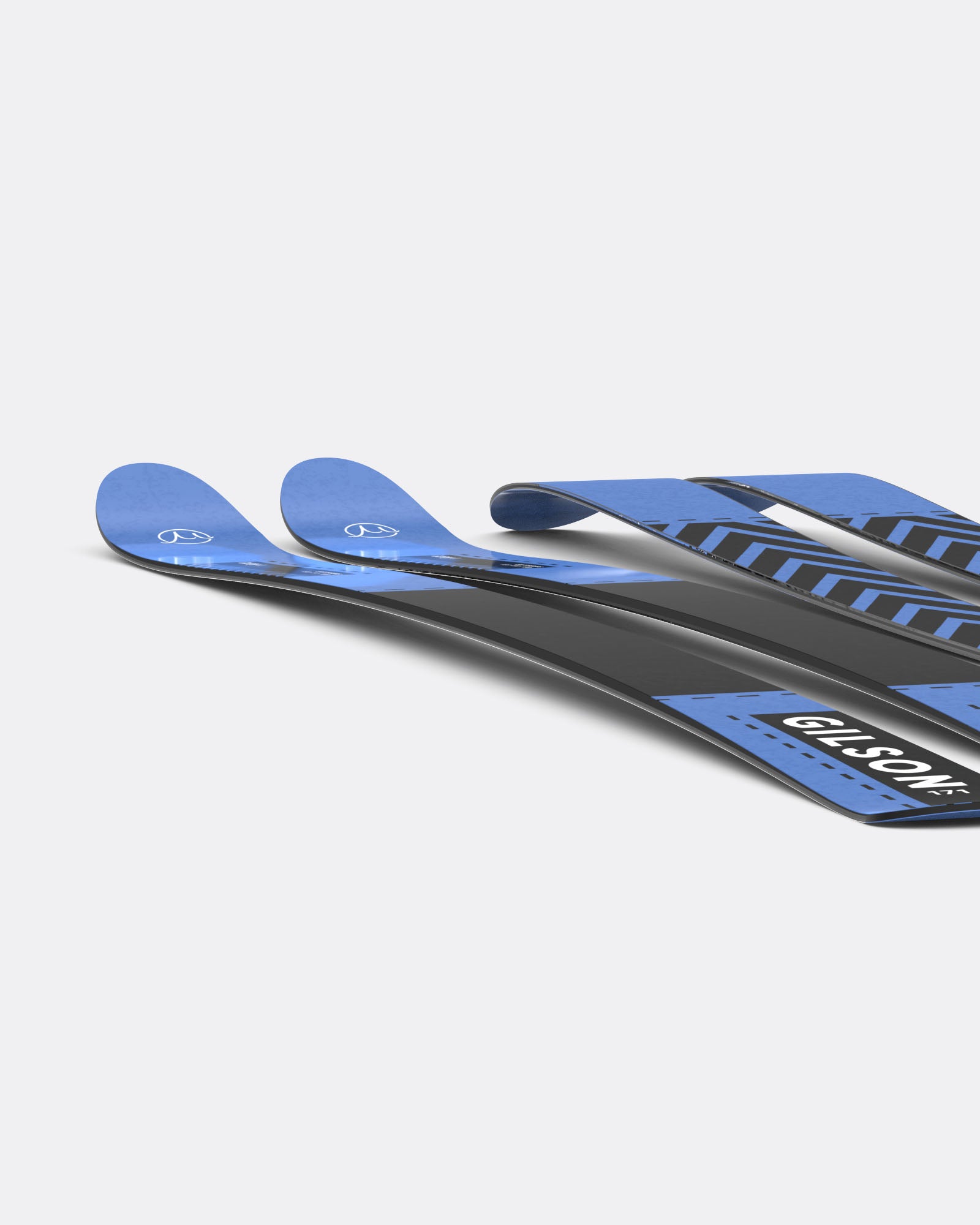 Eastsiders (Cornflower Blue)