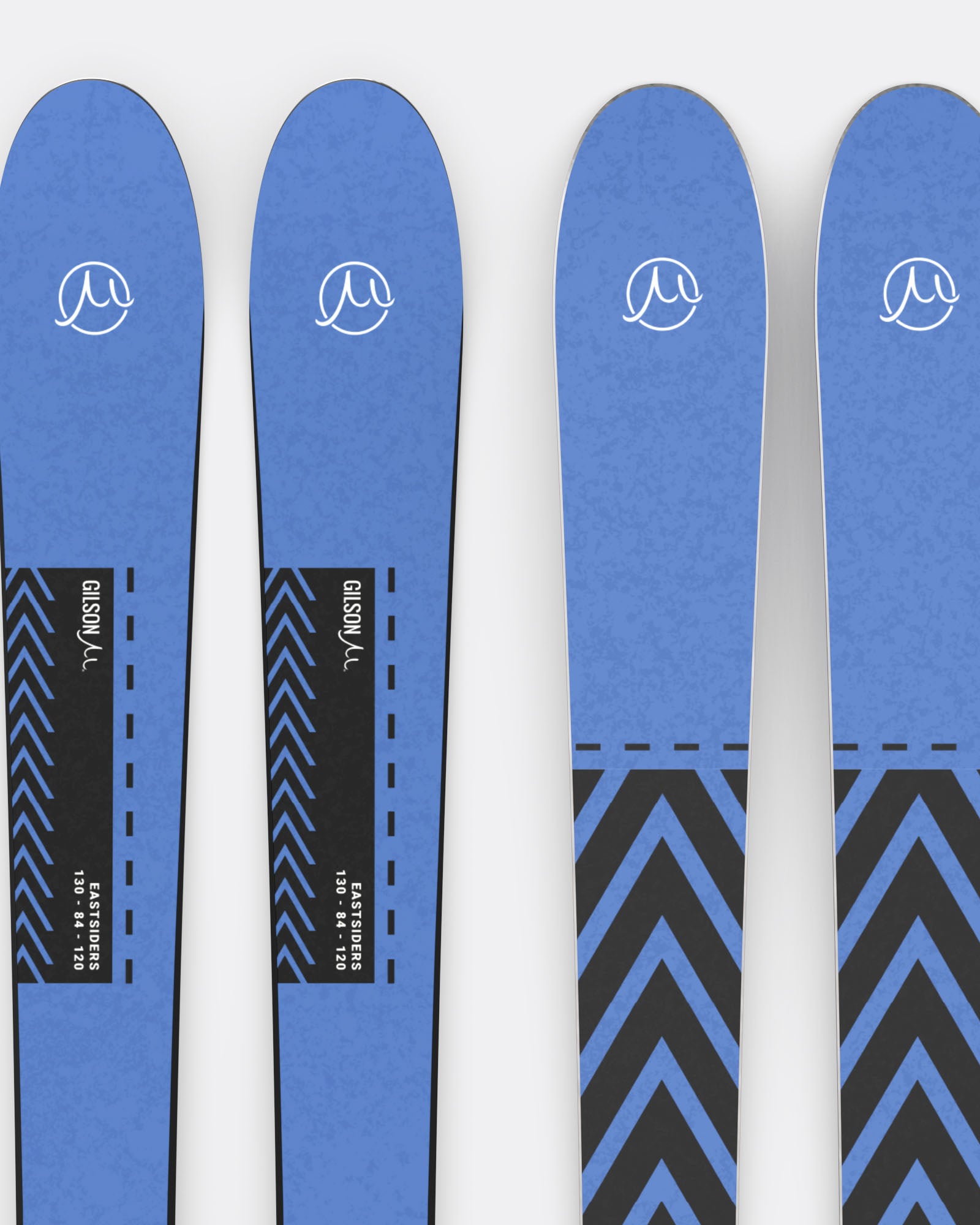 Eastsiders (Cornflower Blue)