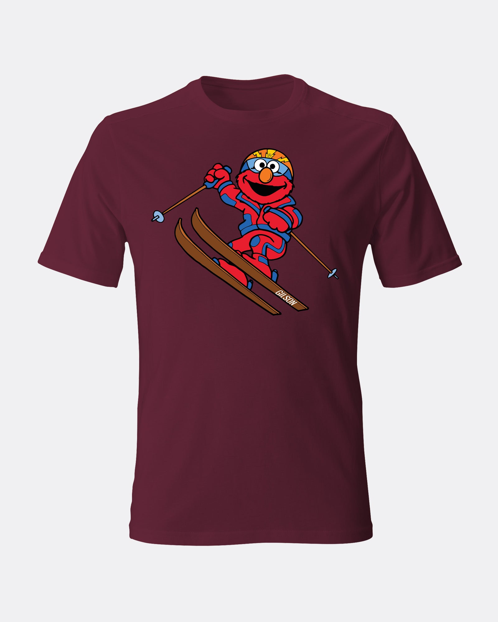Elmo Ski