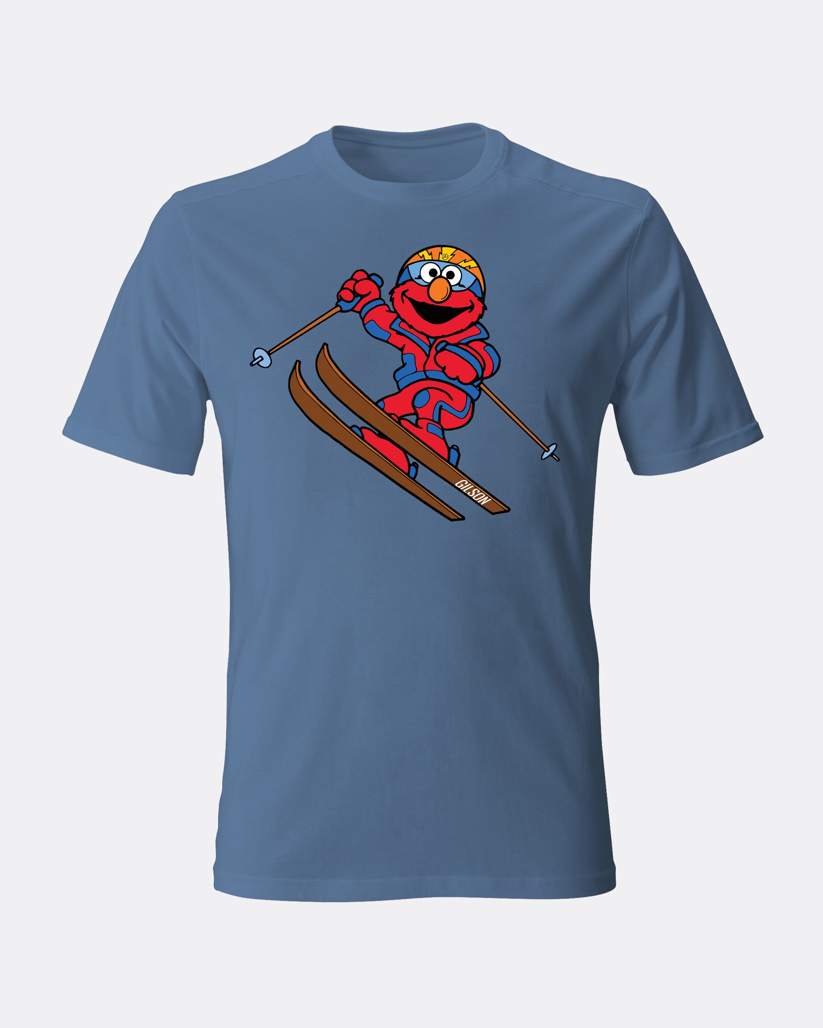 Elmo Ski