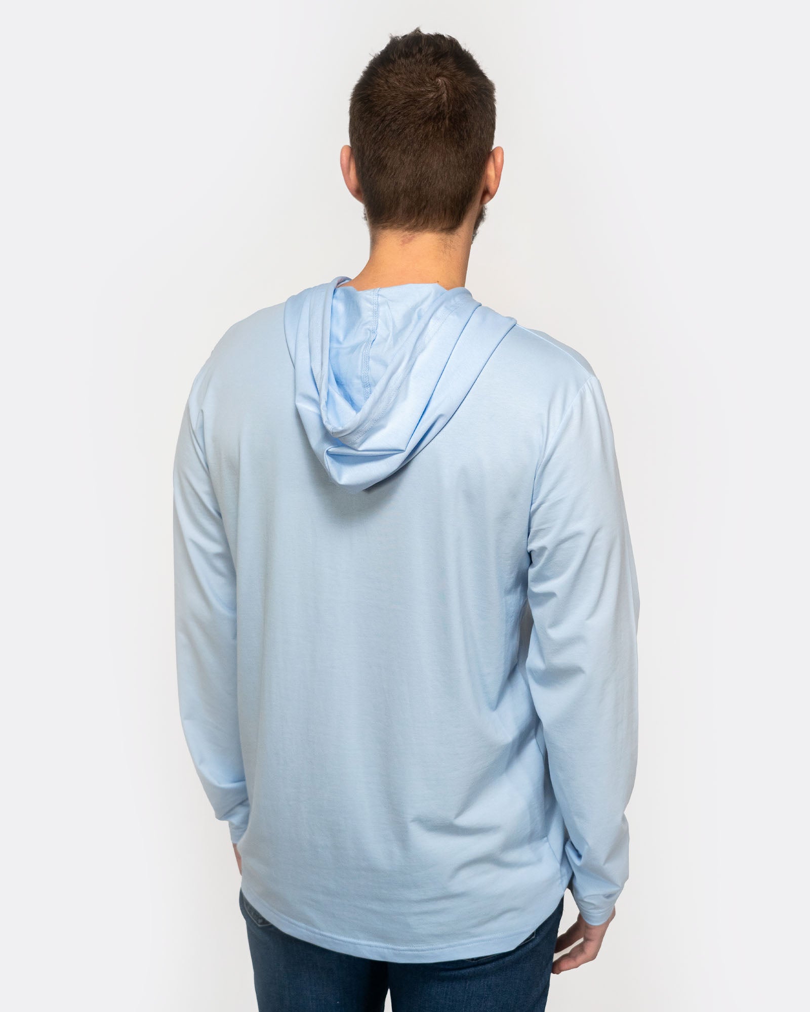 Featherweight UV Hoodie