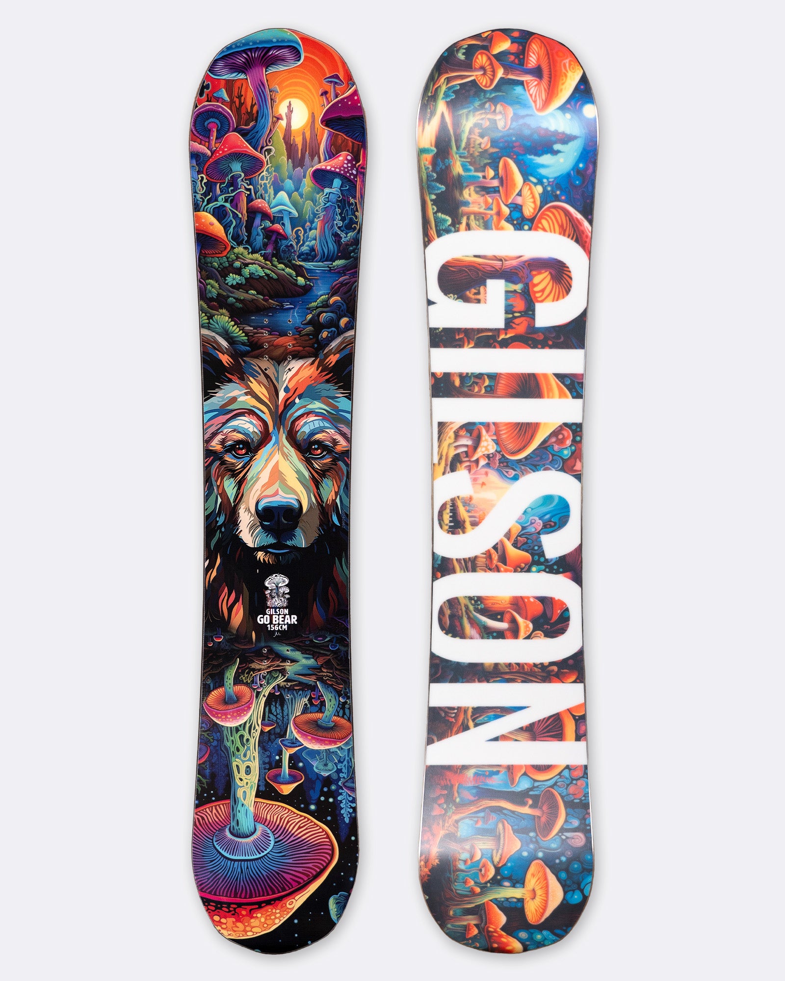bear snowboard burton Process 2021 Cute gummy bears evoke the heart of the childish and softsweet back to the billion Snowboard & Ski Rentals |