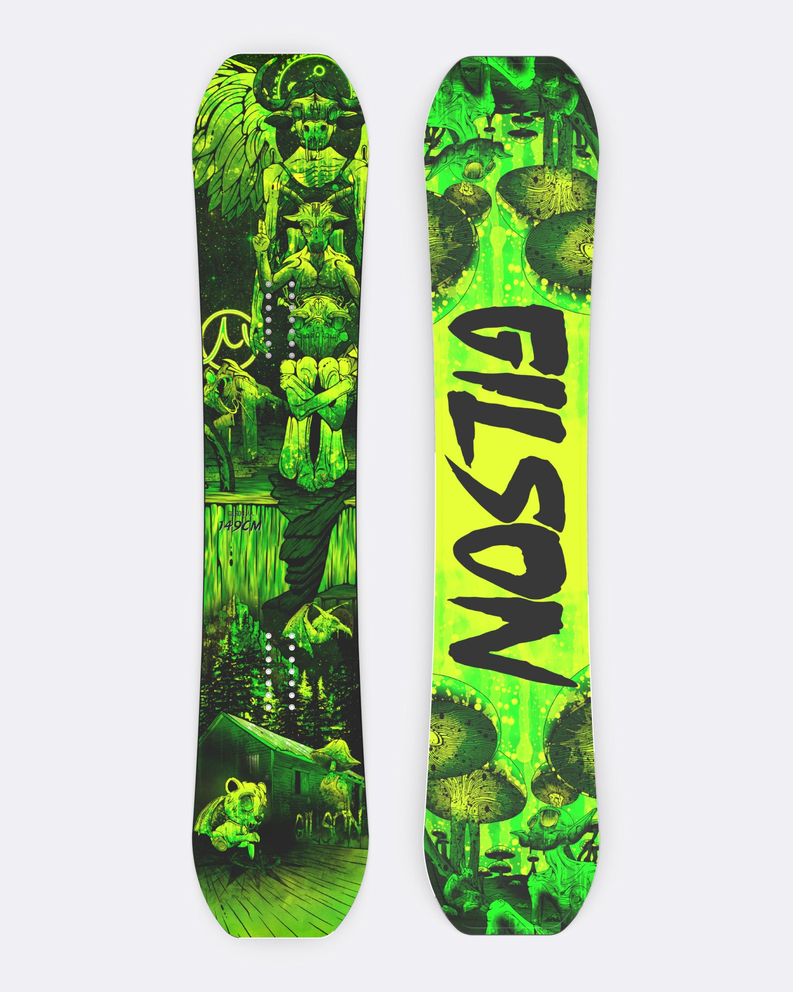 Snowboard Neuf Raven Core 2025 Junior Taille de 110cm à 135cm Snowboard Neuf Raven Core 2025 Junior Taille de 110cm à 135cm