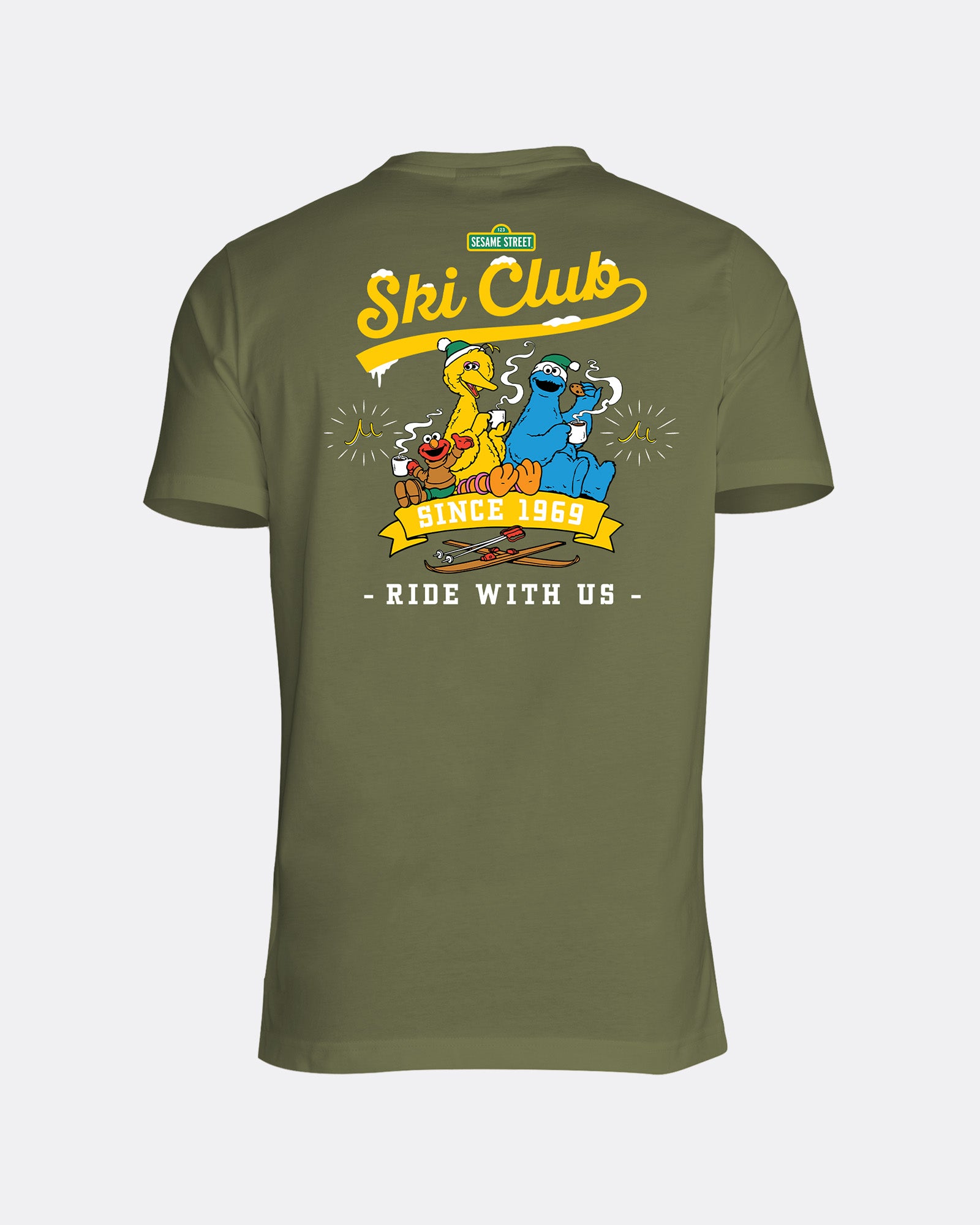 Ski Club