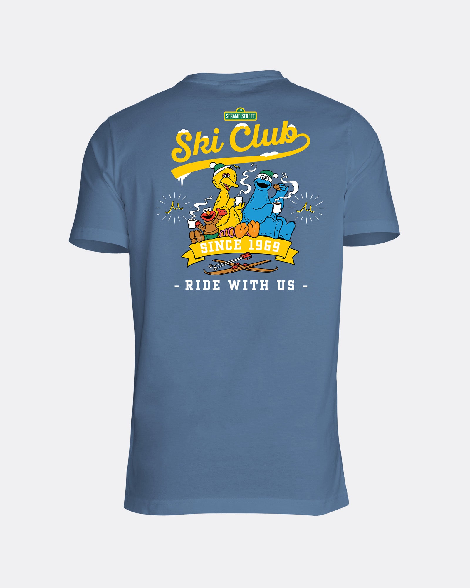 Ski Club – GILSON