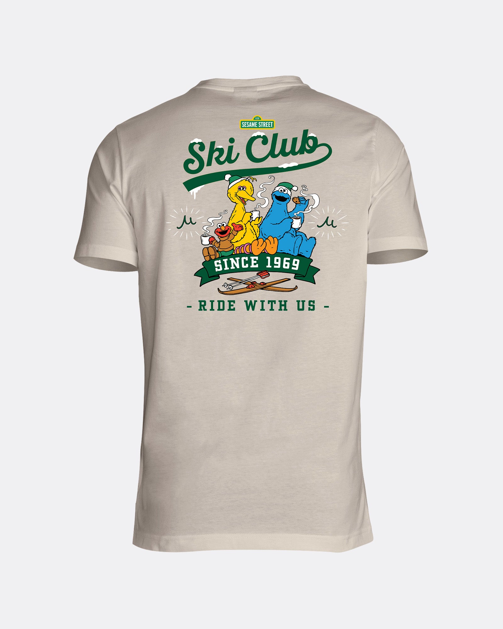 Ski Club