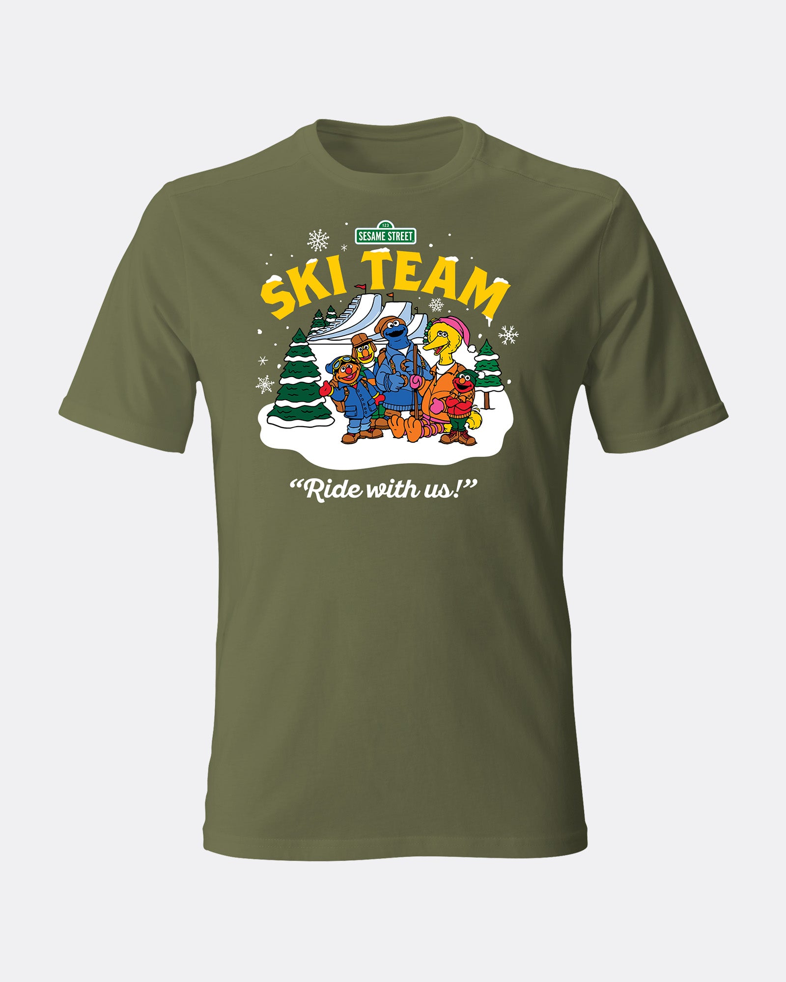 Ski Team