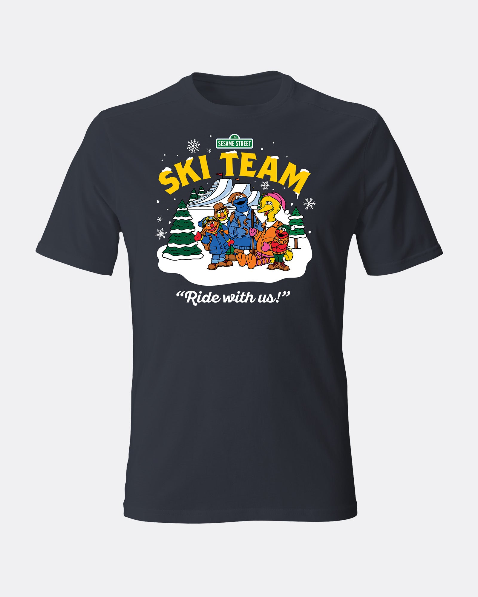 Ski Team