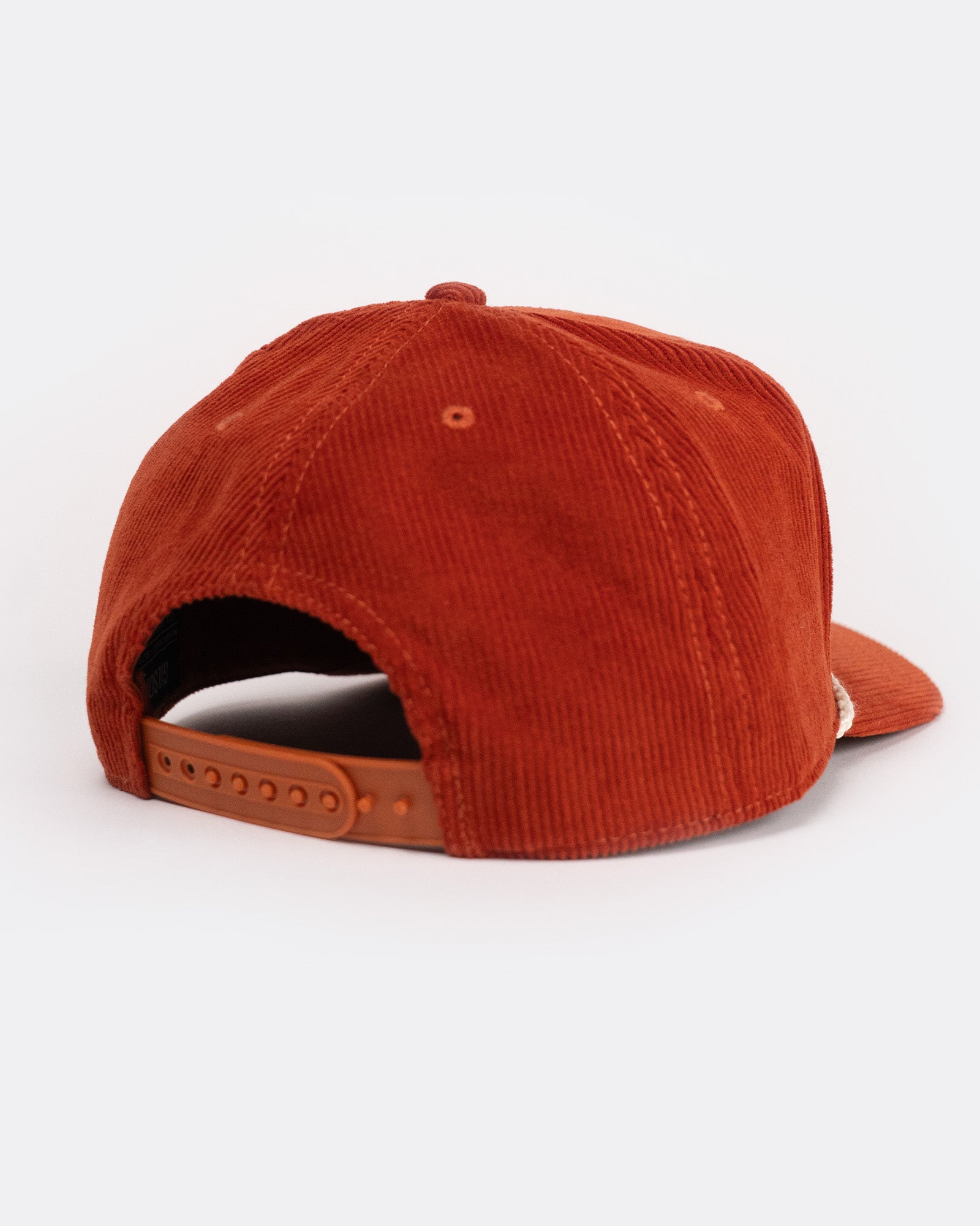 GILSON Scripty Snapback
