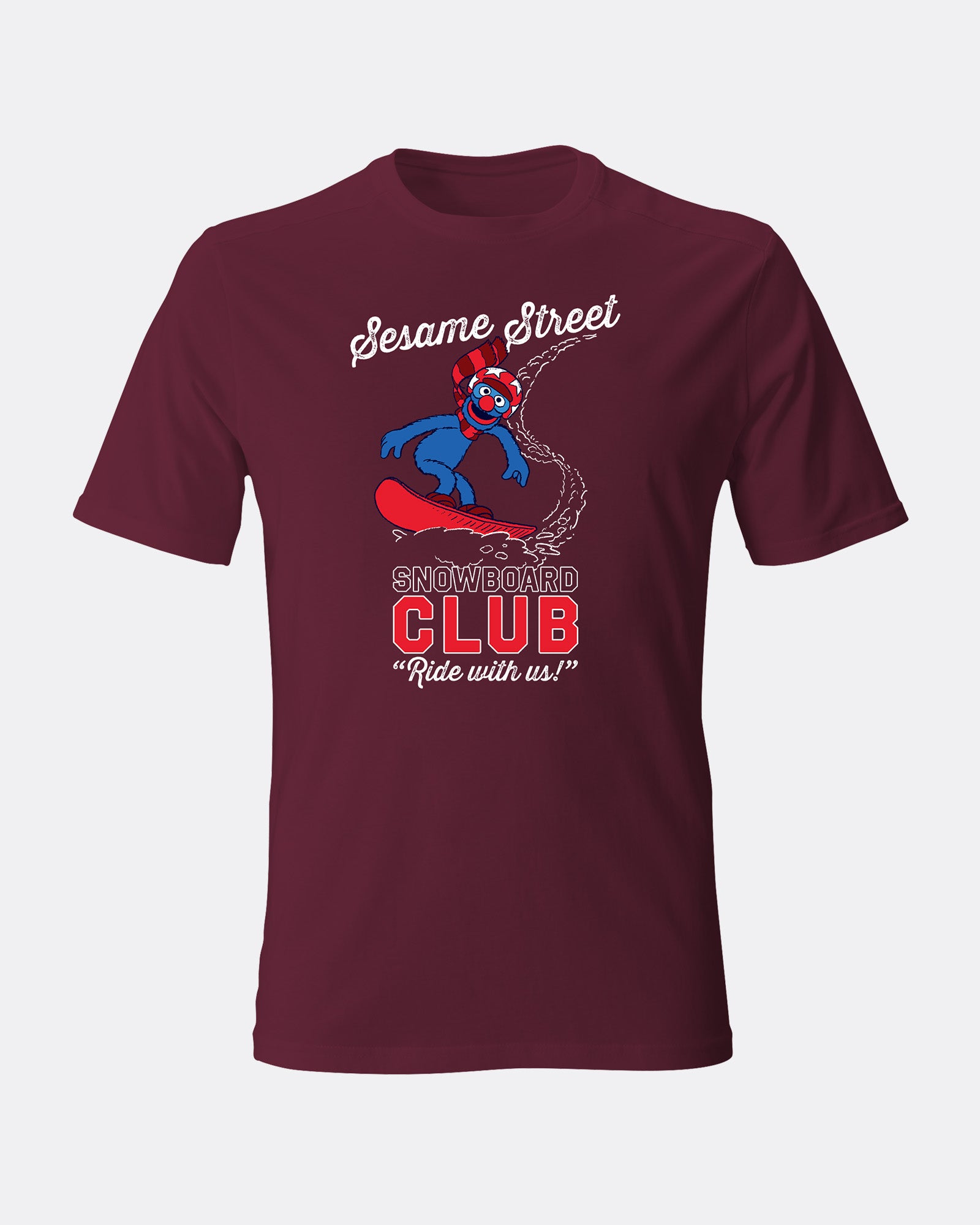 Snowboard Club