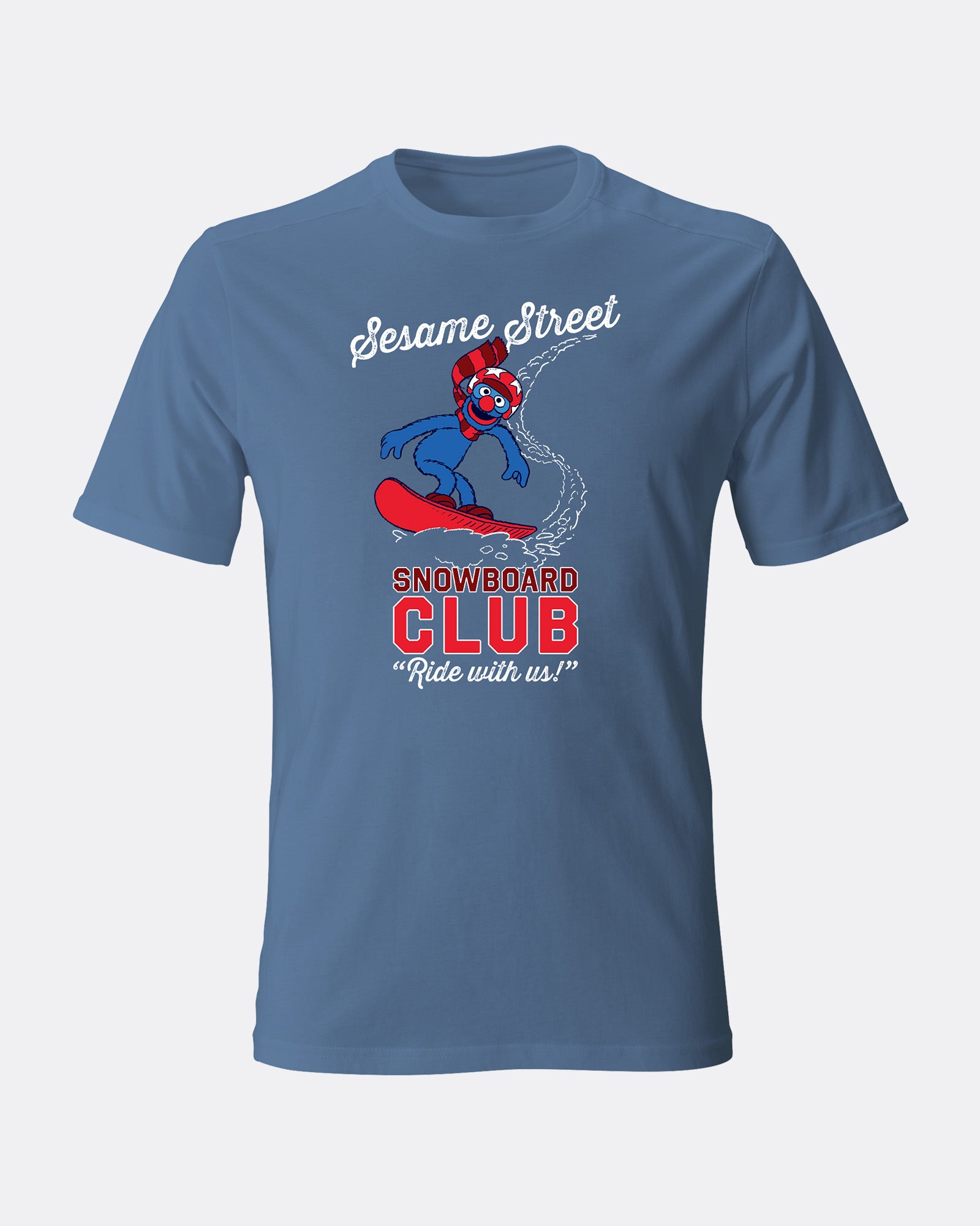 Snowboard Club