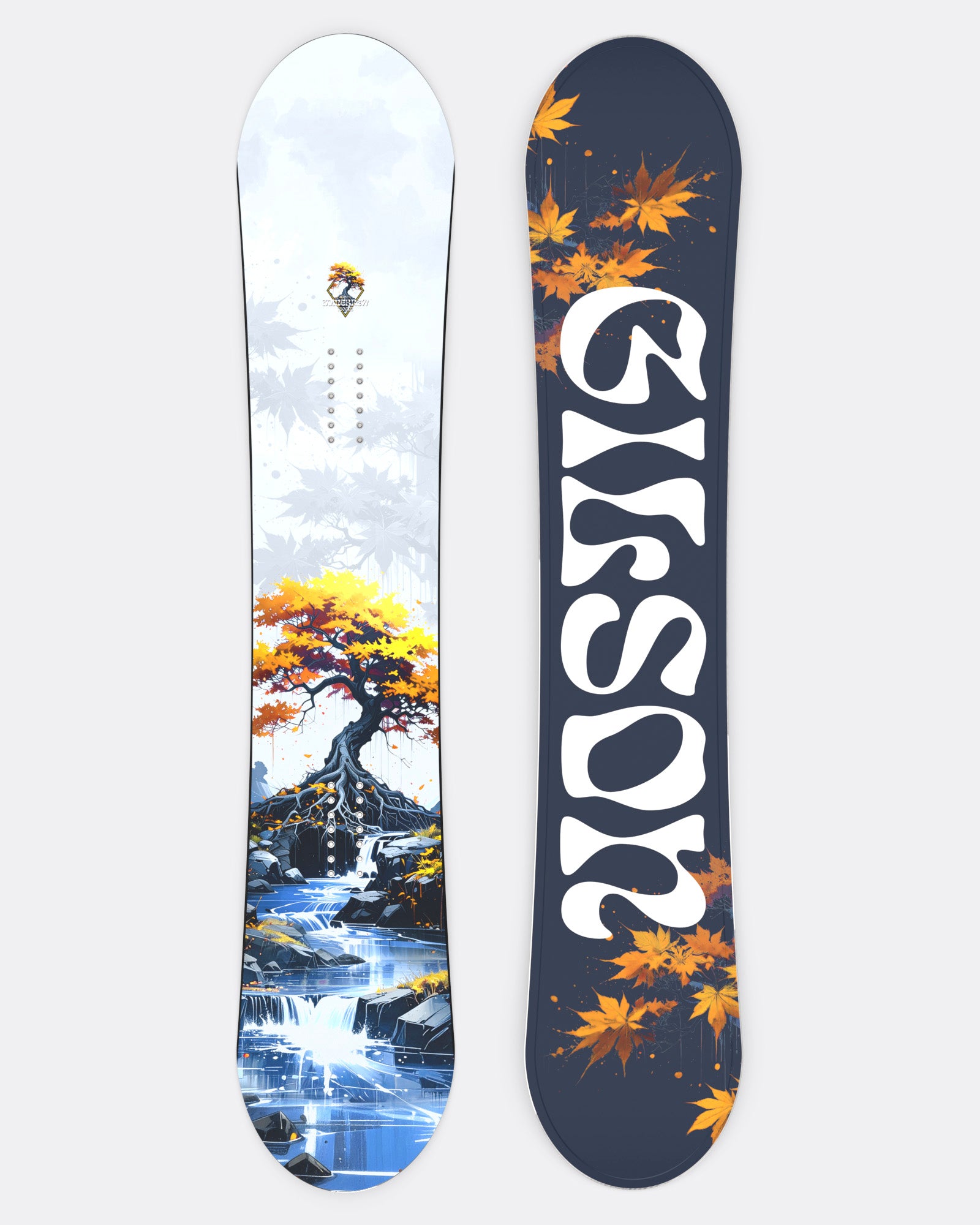 ride control snowboard 2008 Homebrew Hybrid Camber All Mountain Snowboard