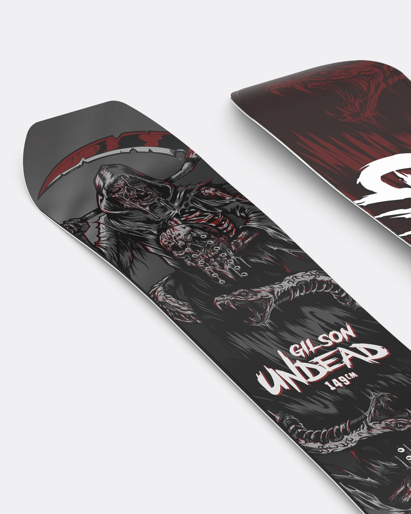 Undead