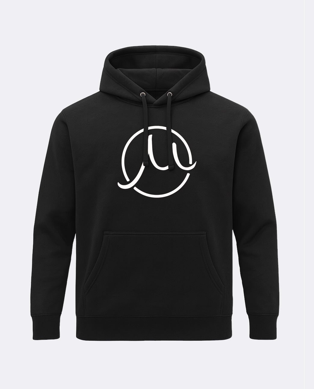 Classic Midweight Hoodie Circle Mu