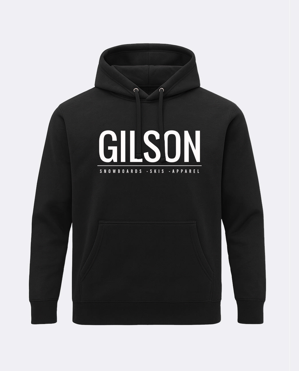 Classic Midweight Hoodie GILSON
