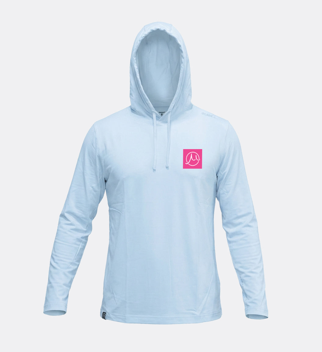 Featherweight UV Hoodie Mu