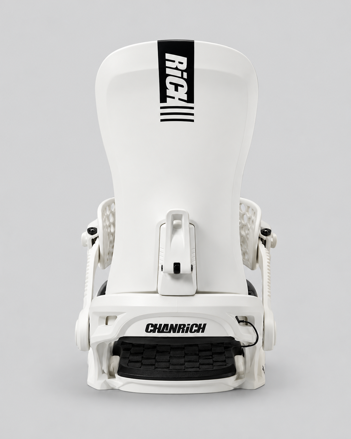 2027 Chanrich Bindings