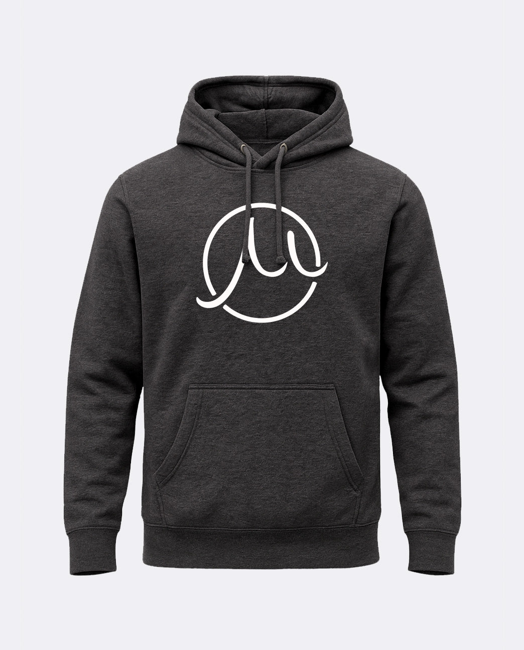 Classic Midweight Hoodie Circle Mu