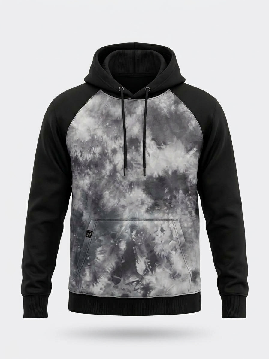GILSON Hoodie w/ Stash Pocket