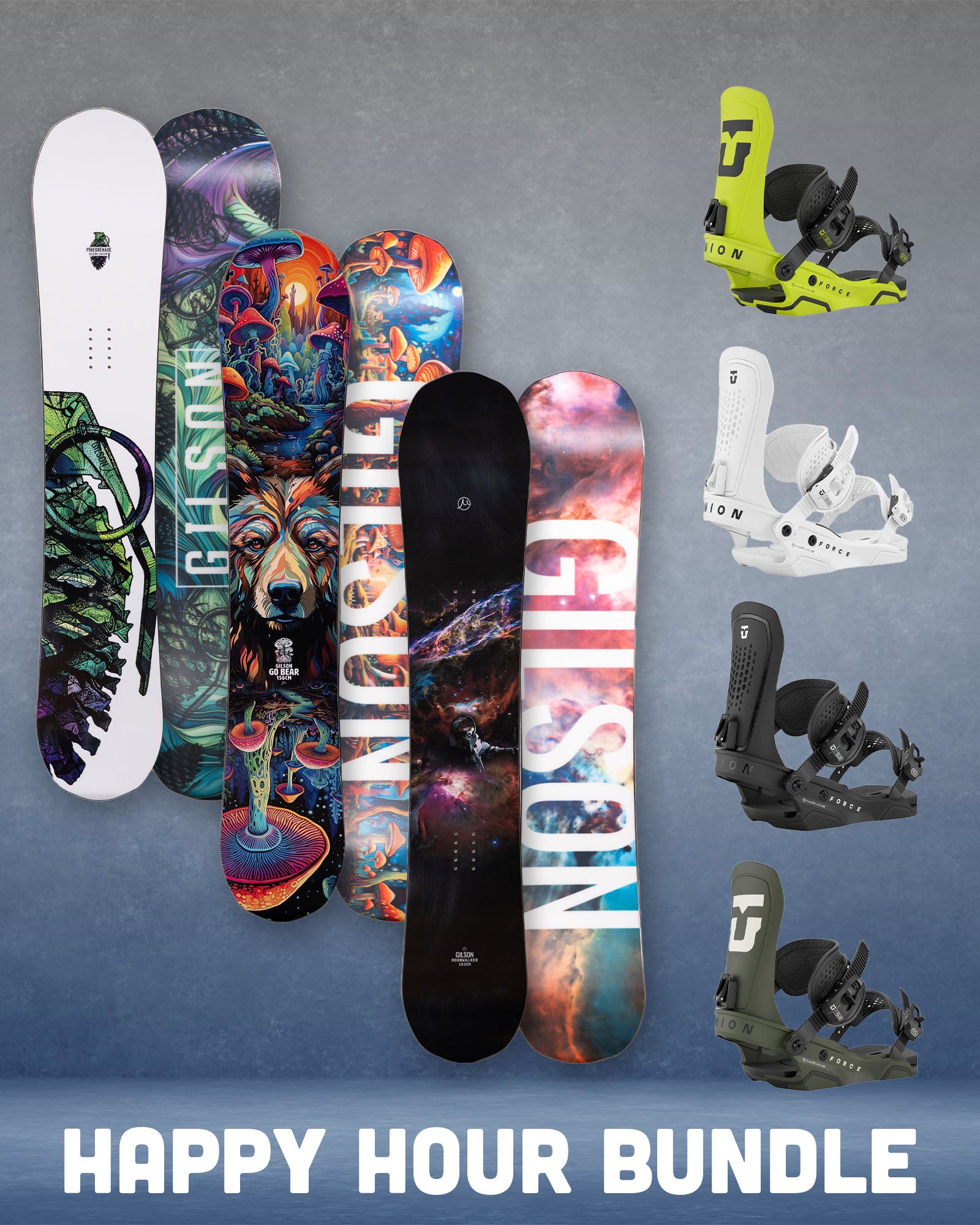 Happy Hour Bundle Happy Hour Bundle