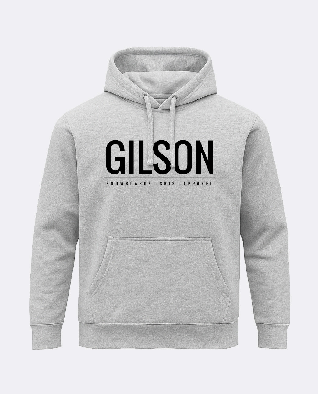 Classic Midweight Hoodie GILSON