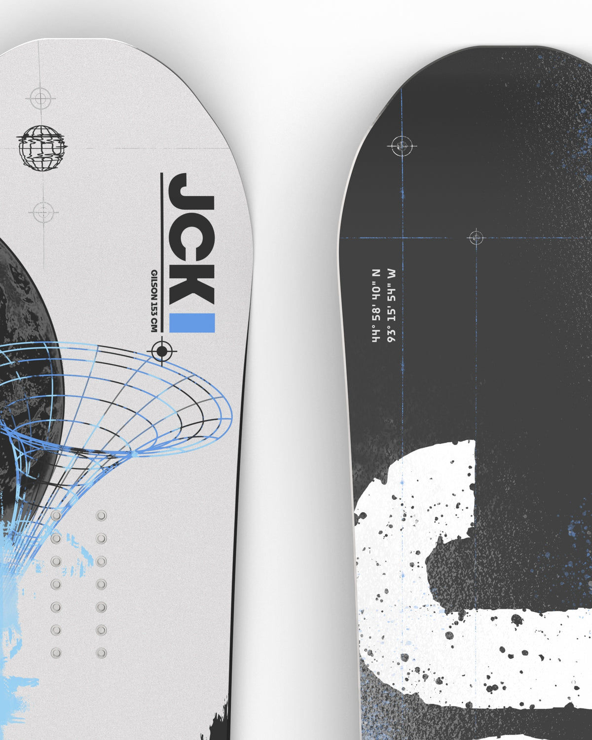 The JCK