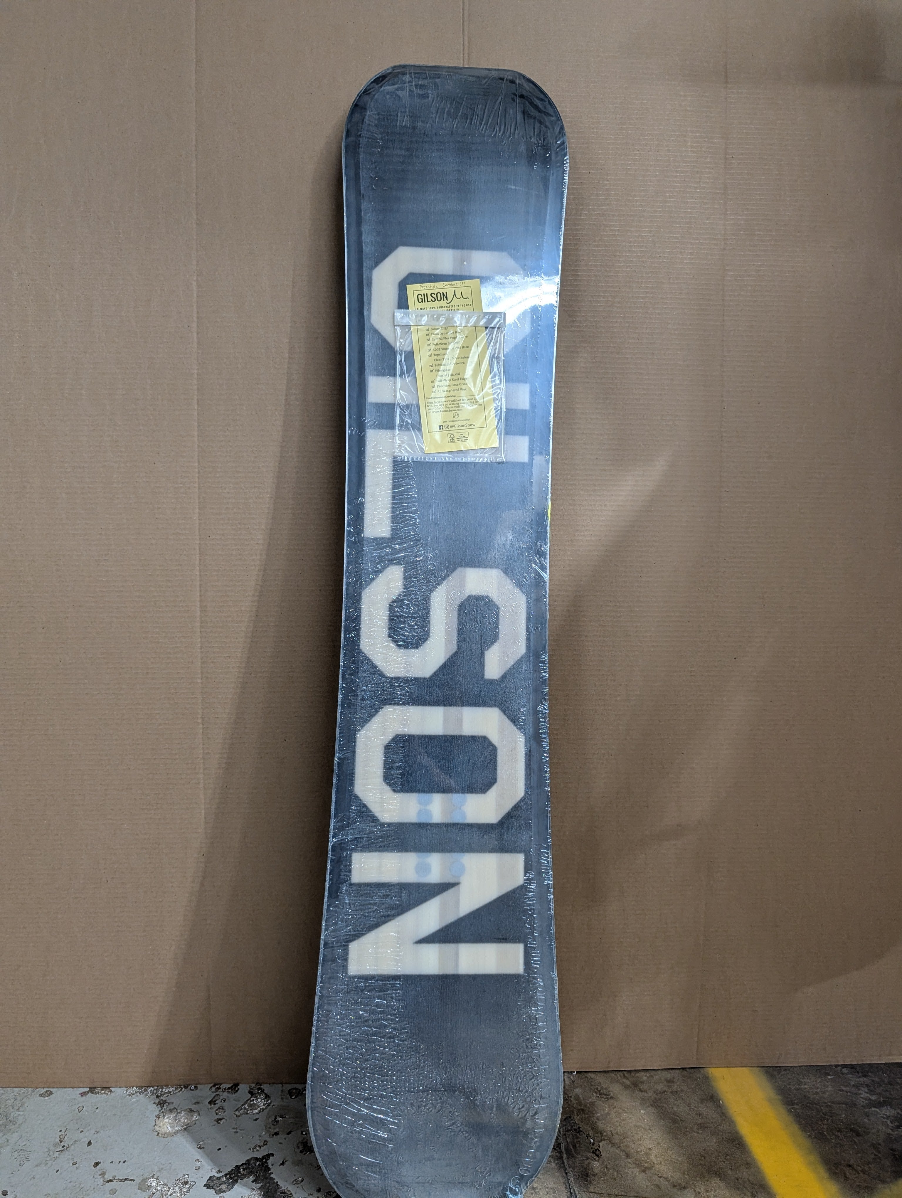 Closeout Duel Freestyle 144cm #00012