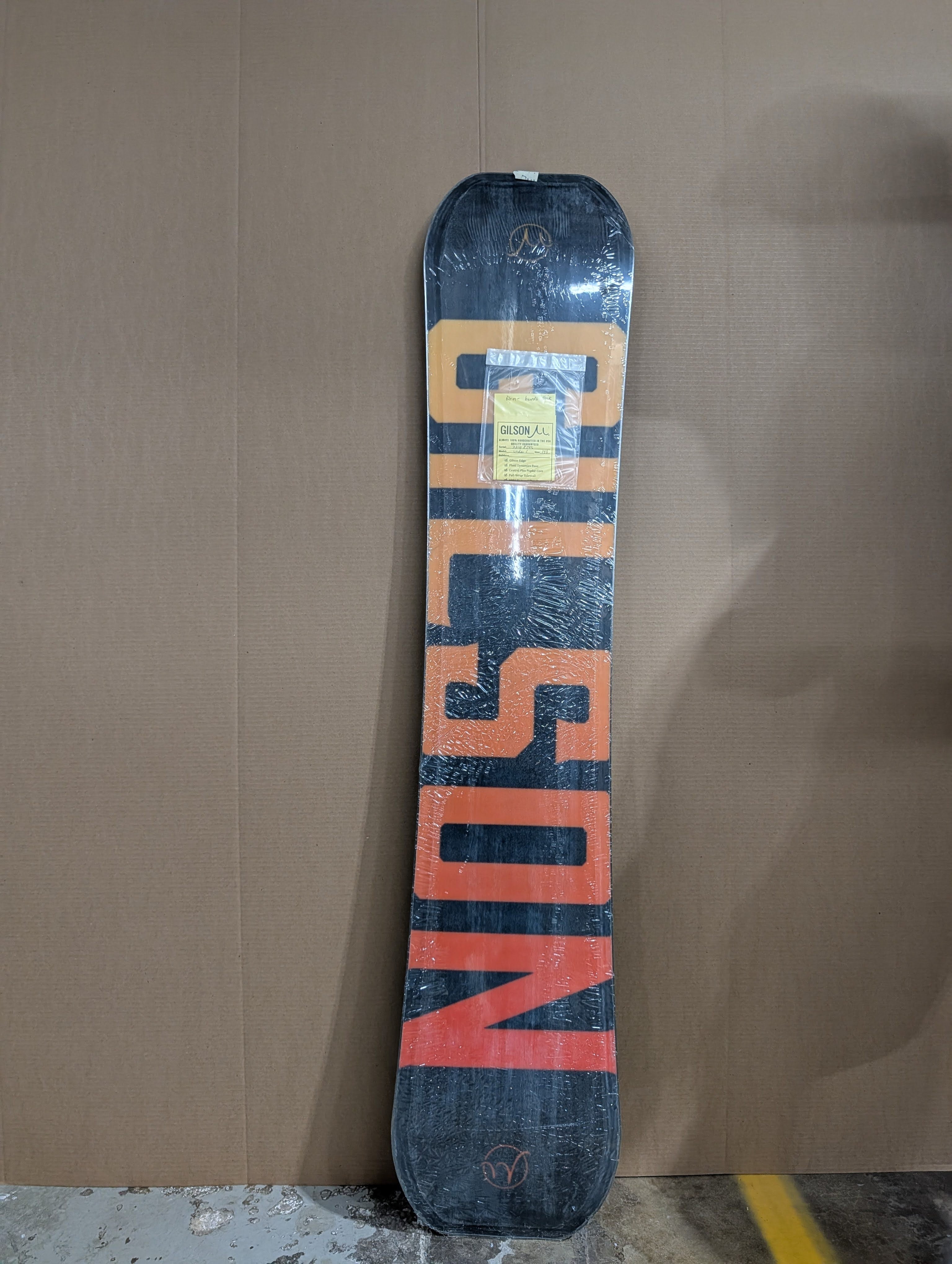 Closeout Tiger Undead 149cm # 22108895