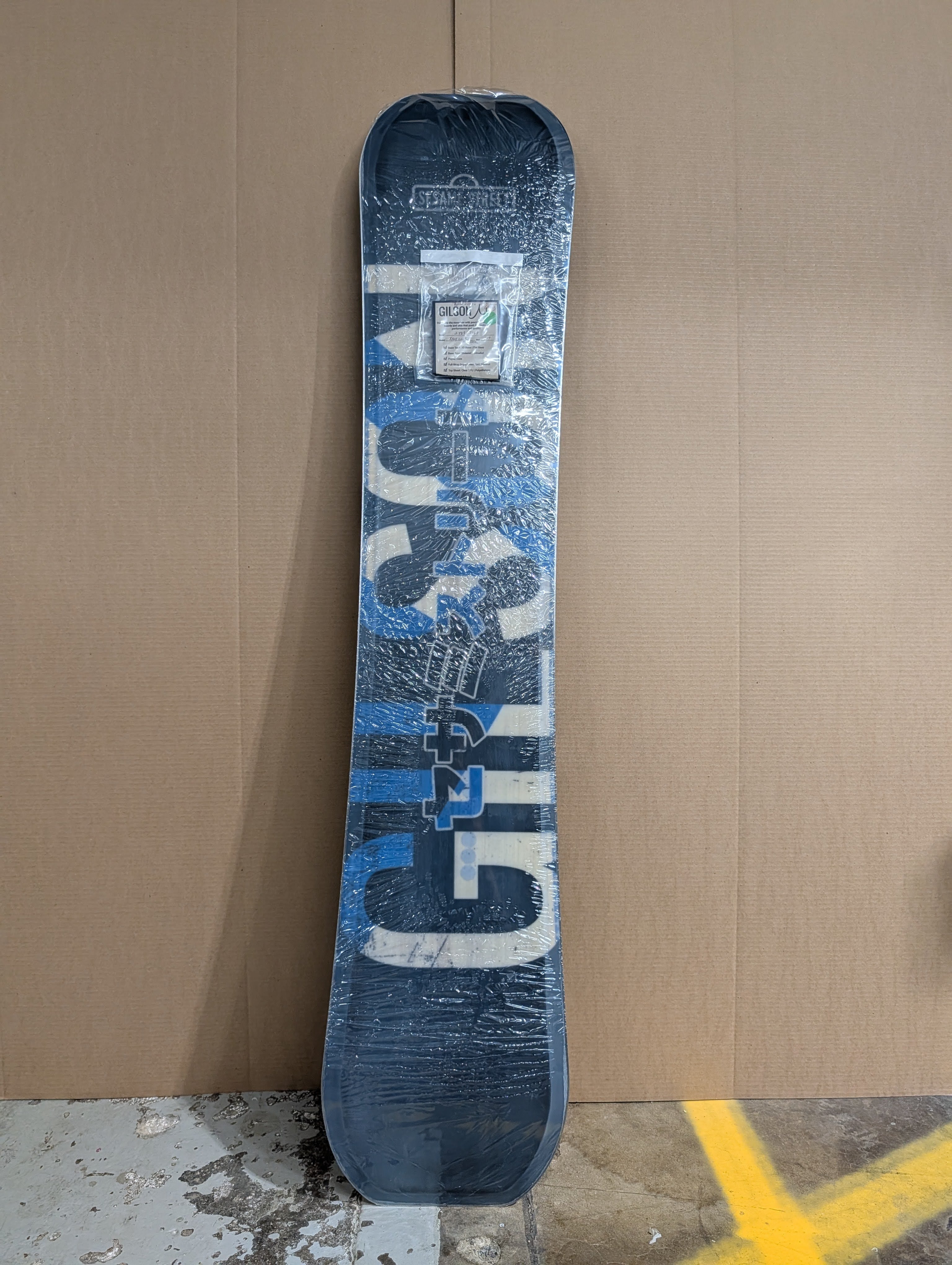 Closeout Monster Anatomy - Cookie Monster 149cm # 25093169