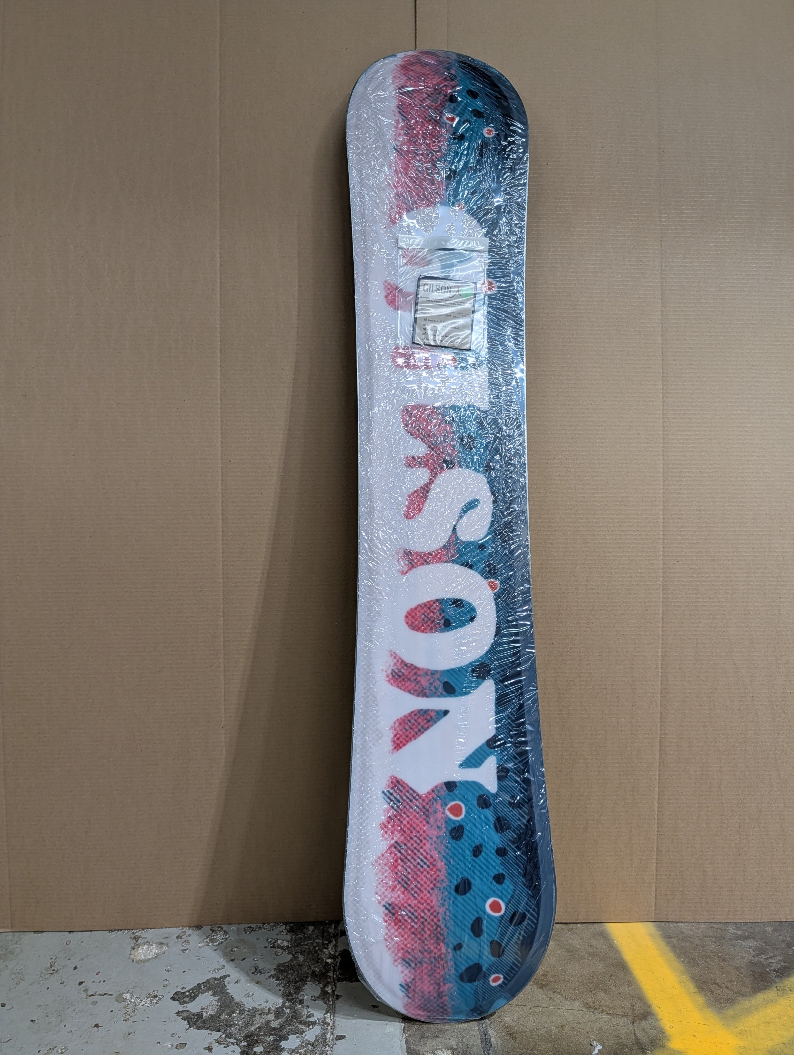 Closeout Catch & Release 150cm #25001833