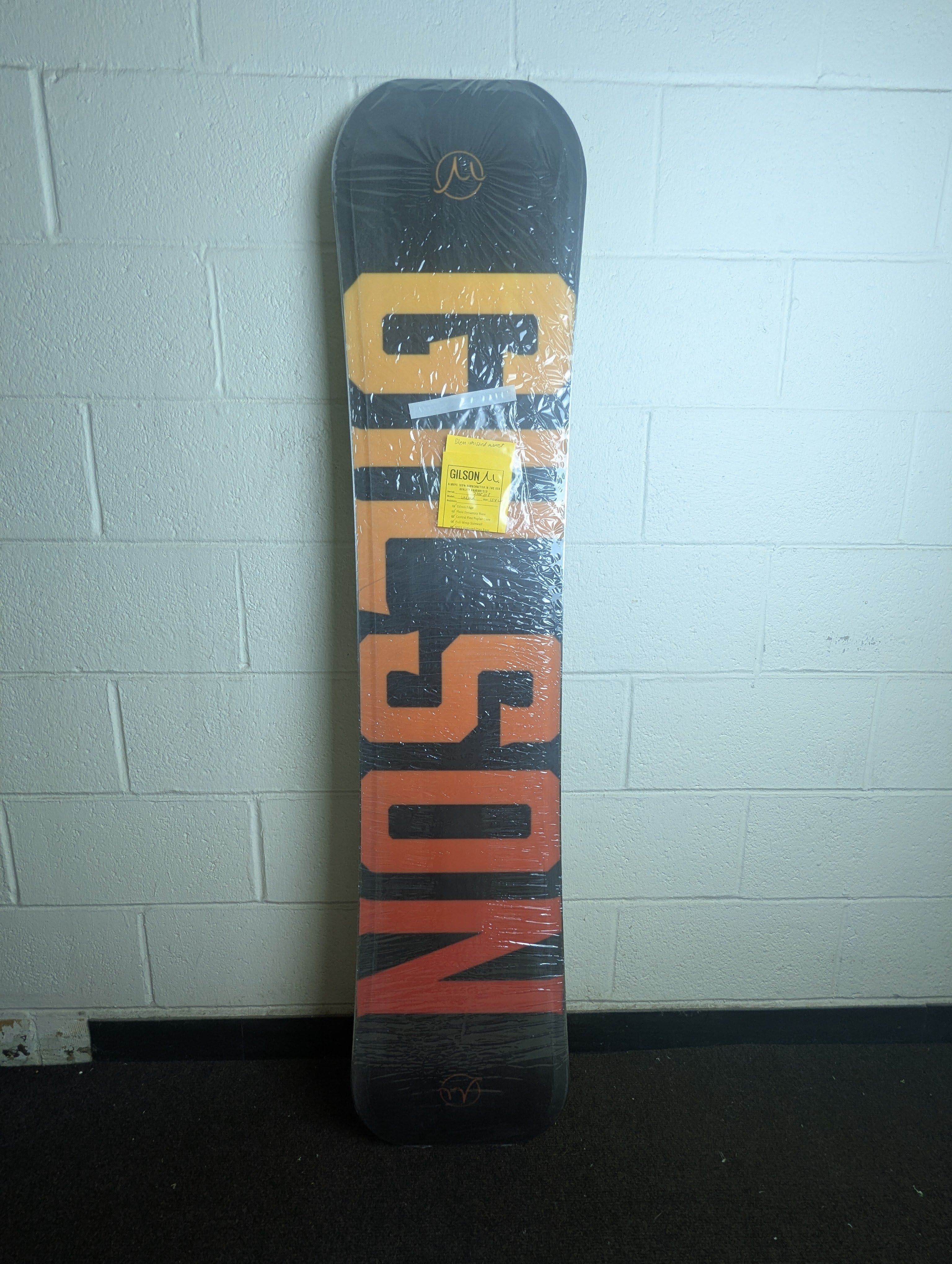 154 WIDE Tiger Undead #22051118 (Missed Insert)