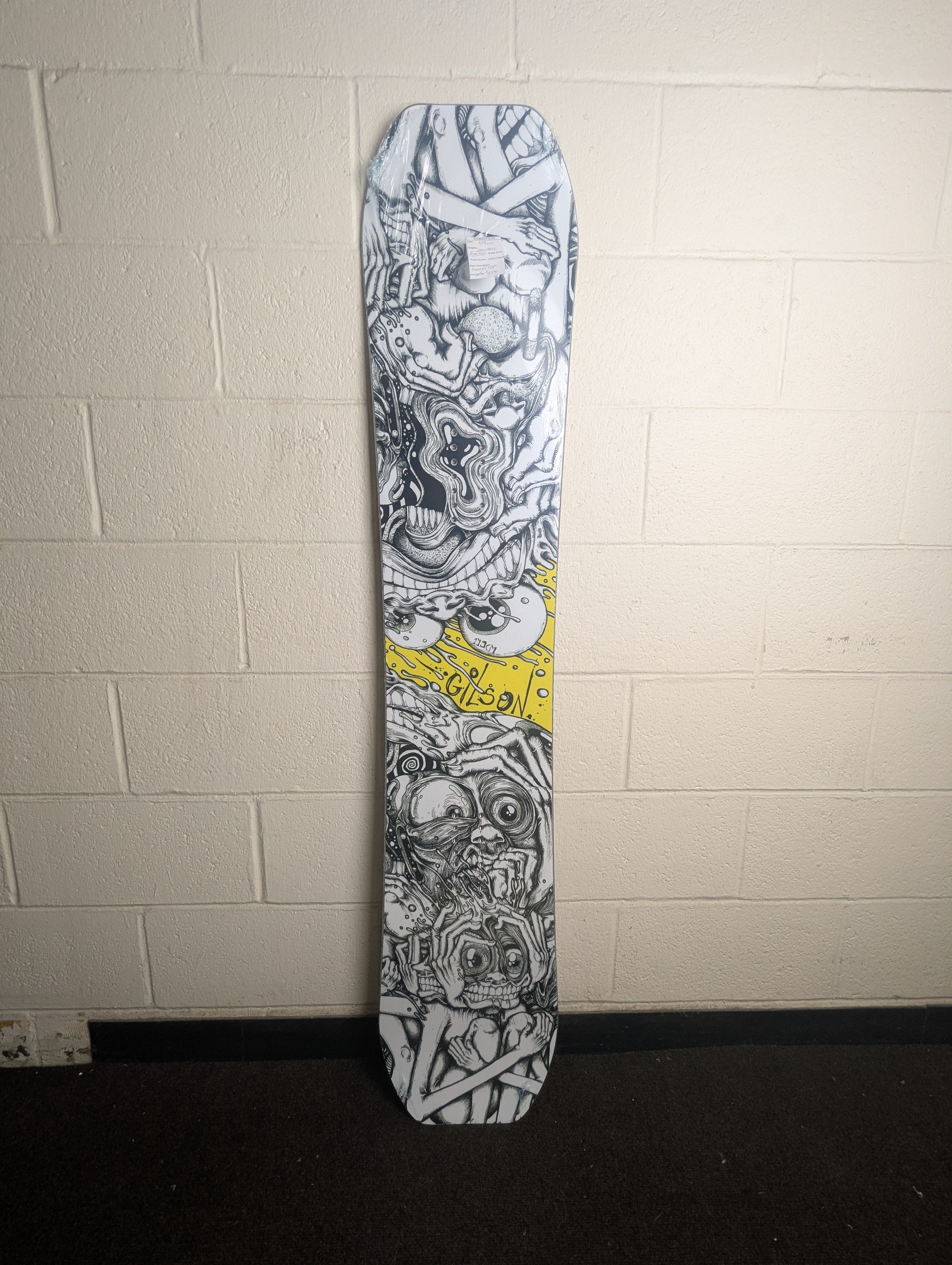 149 Snowball #25103836 (Dimple Topsheet)