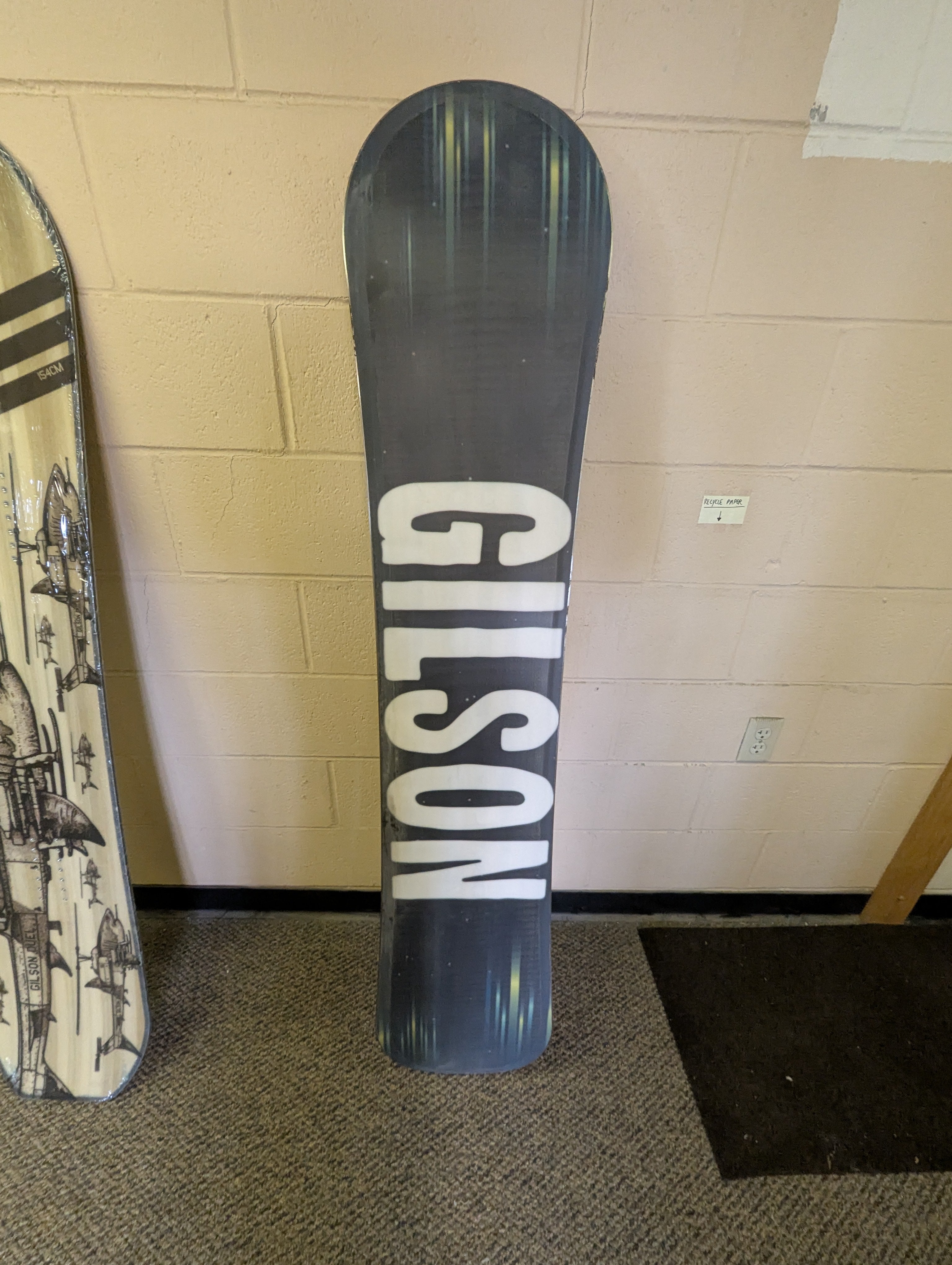 Green Homebrew 160 Wide