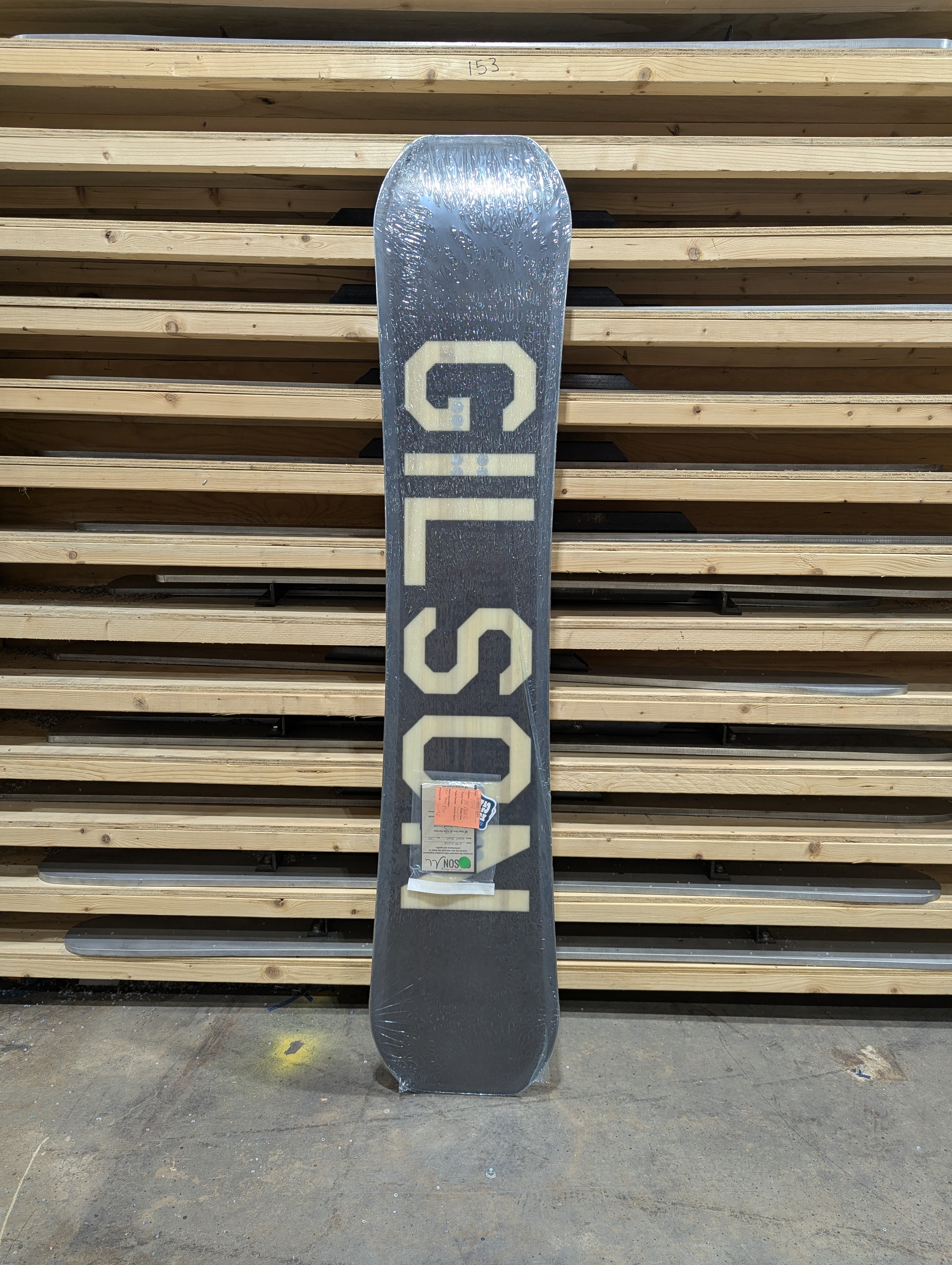 Closeout 154 Shark Duel #5272