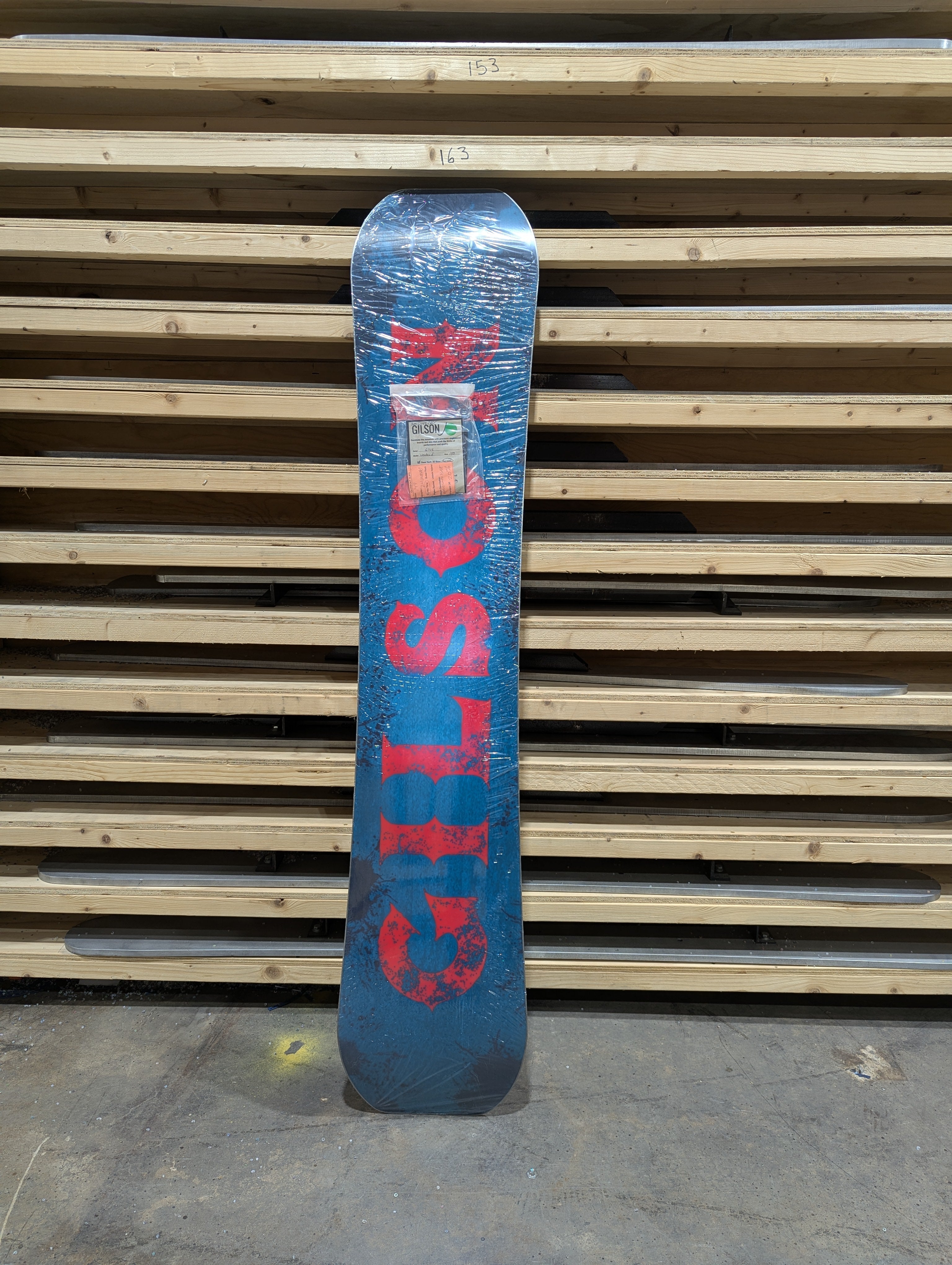 Closeout 149 2025 Undead #6715