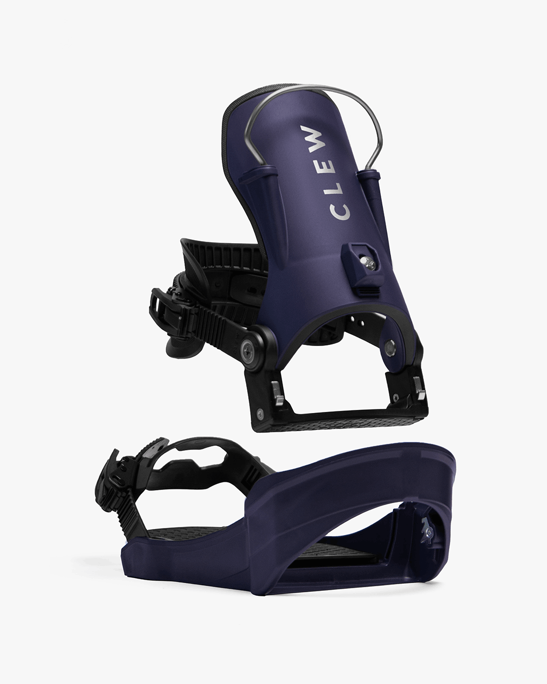 CLEW Independence Purple, angle