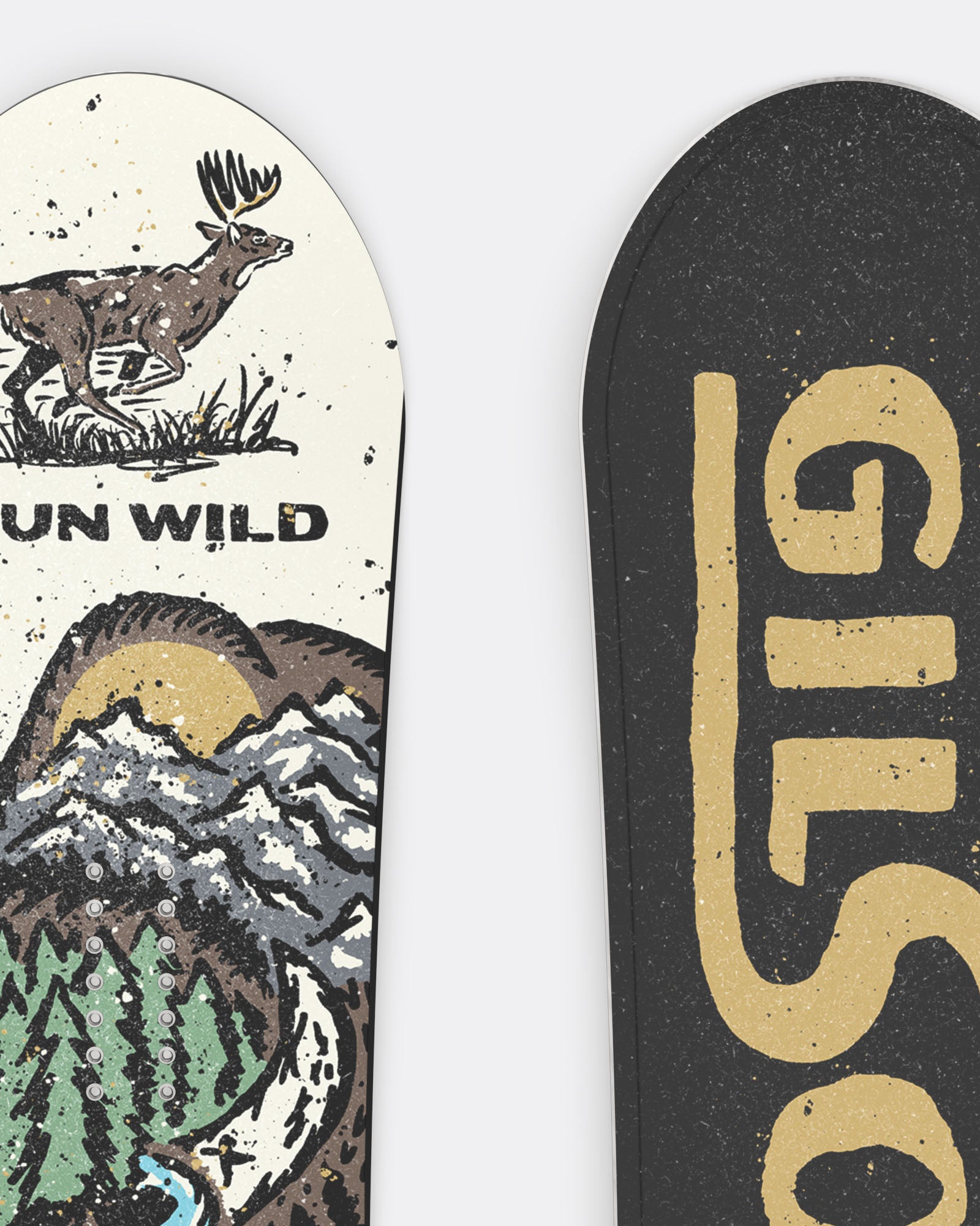 Run Wild