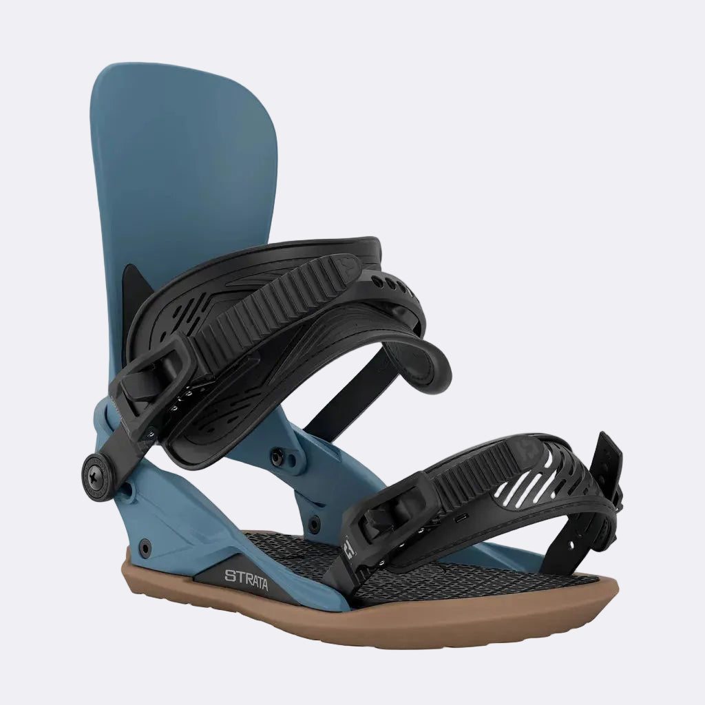 Union Strata Dark Blue, front