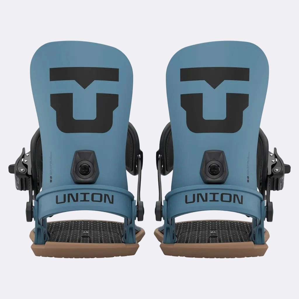 Union Strata Dark Blue, rear pair