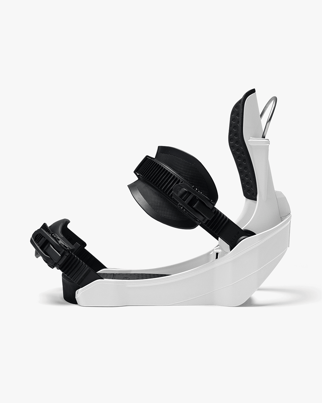 CLEW Independence White, side