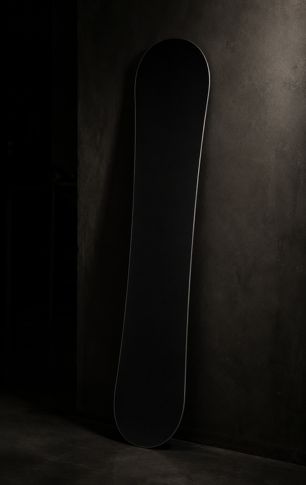 Board silhouette