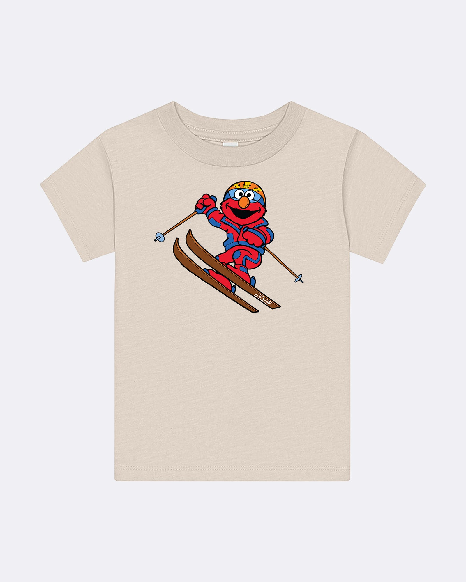 Elmo Ski - Toddler
