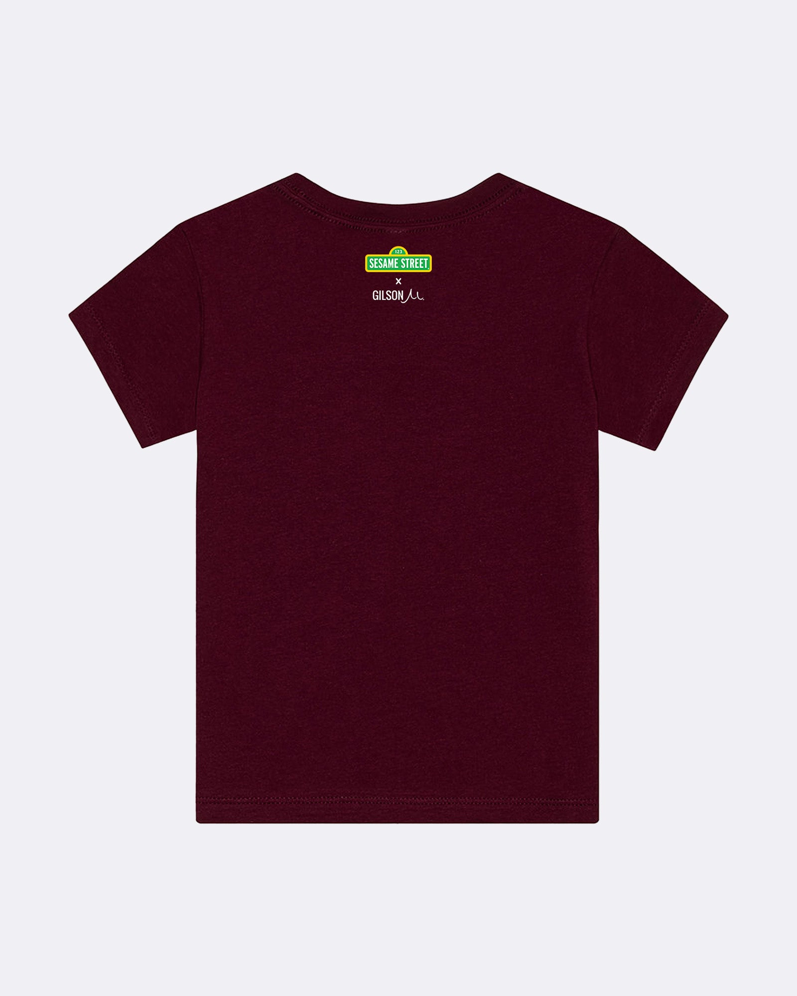 Elmo Ski - Toddler