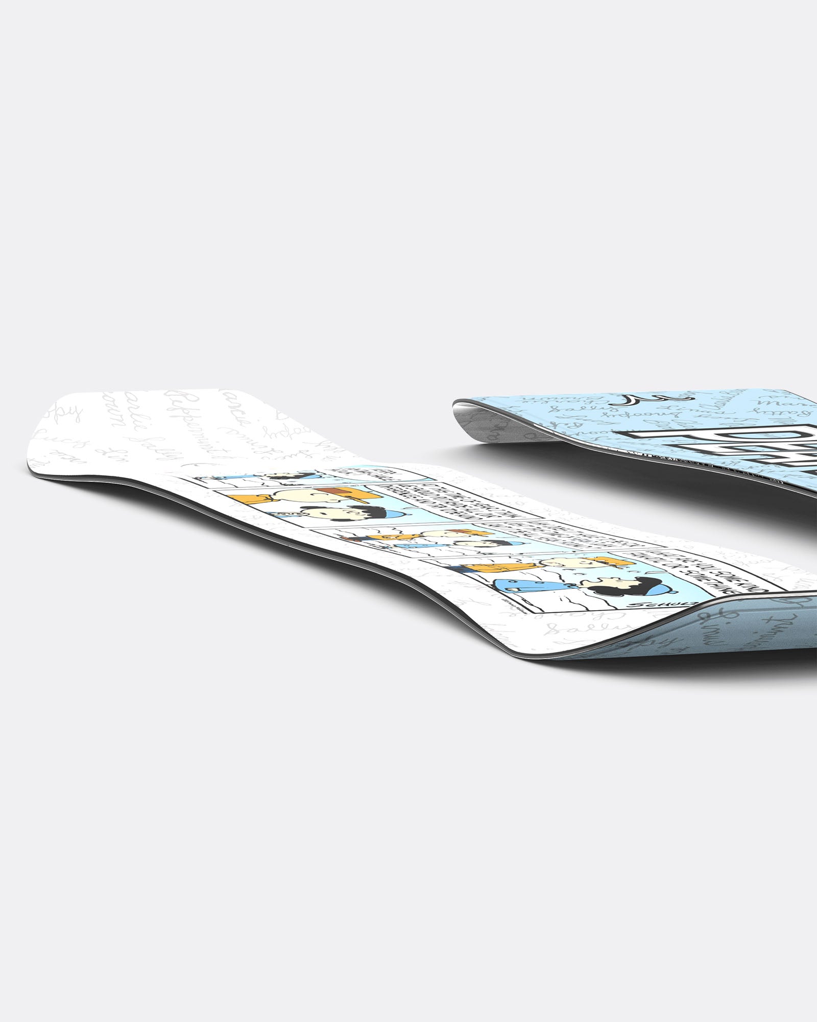 Peanuts X Gilson 1 of 1 | 1965-12-25