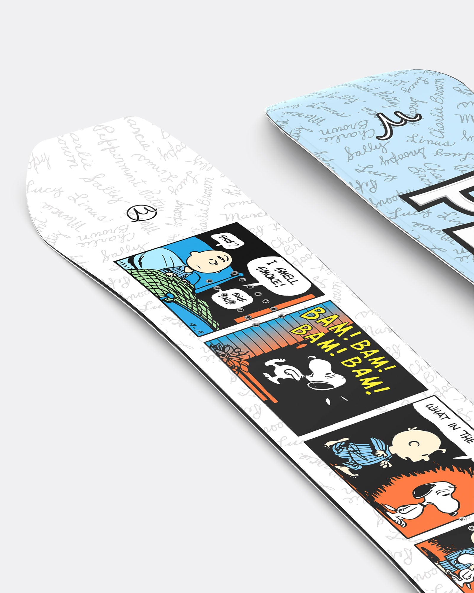 Peanuts X Gilson 1 of 1 | 1966-09-19