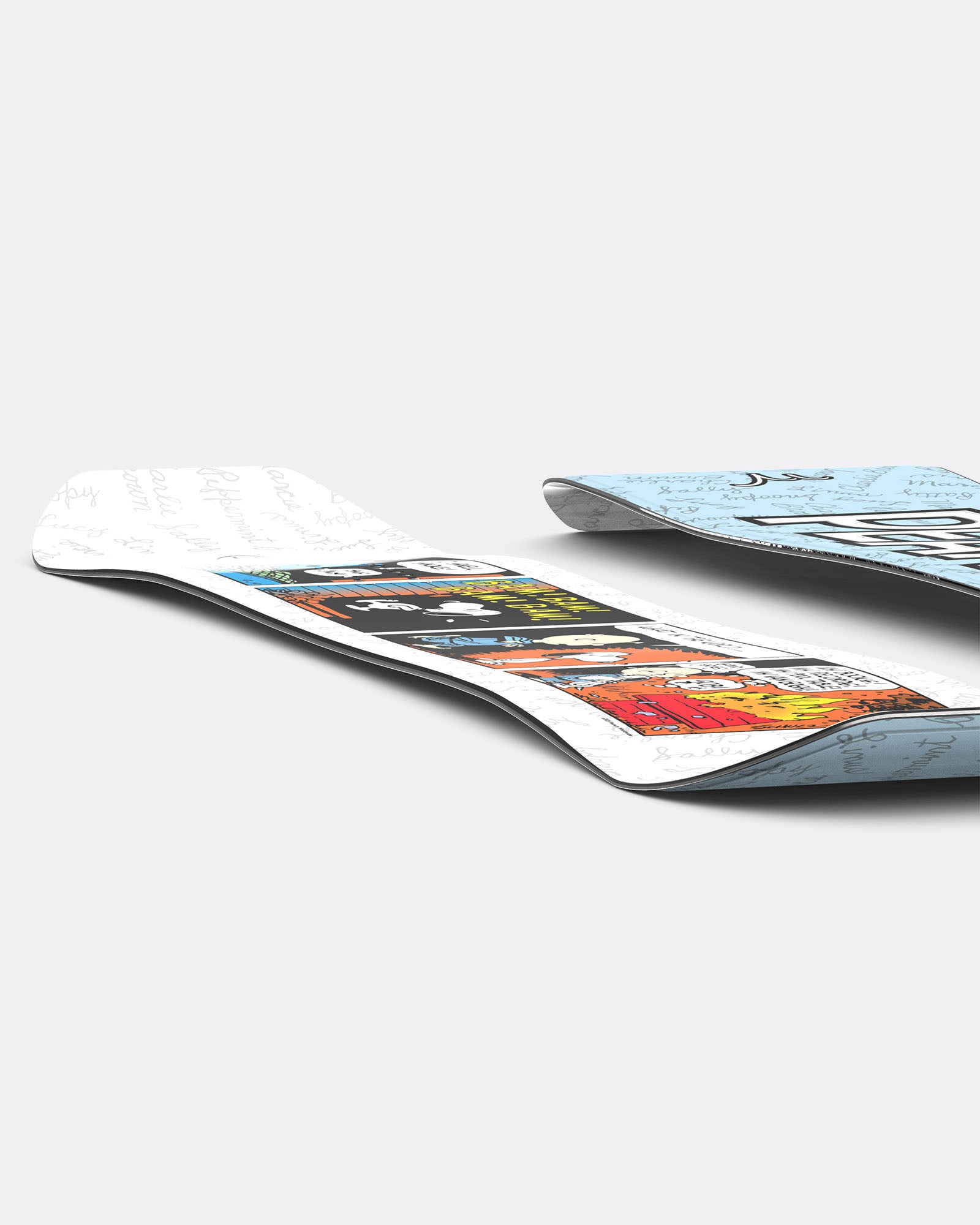 Peanuts X Gilson 1 of 1 | 1966-09-19