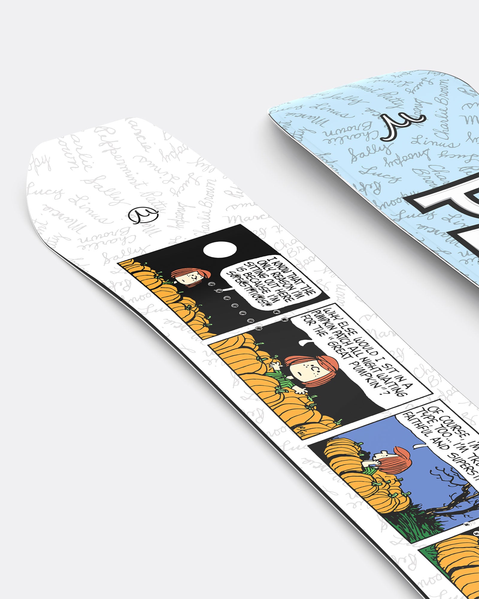 Peanuts X Gilson 1 of 1 | 1966-10-31